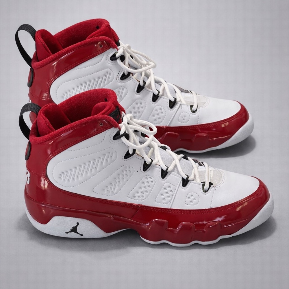 Jordan Retro 9